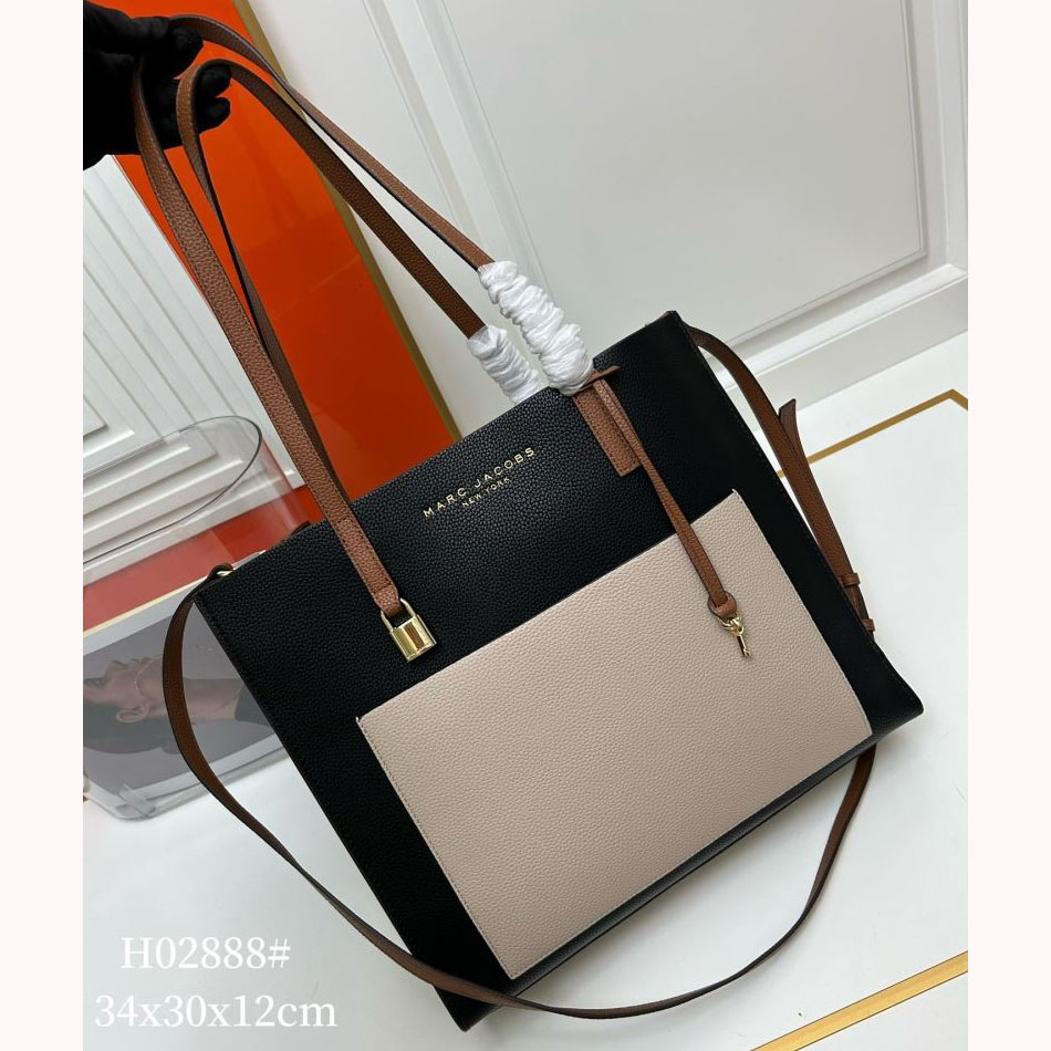 Marc Jacobs Shopping Bags - Click Image to Close